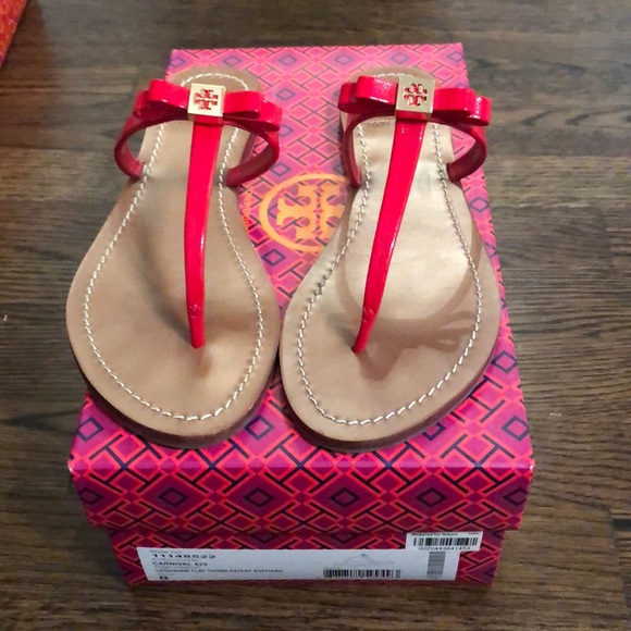Tory Burch Sandal - Picture 1 of 3